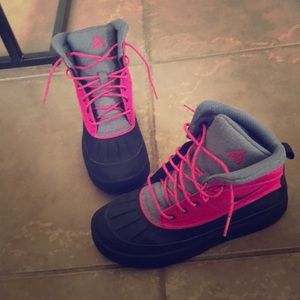 Nike boots